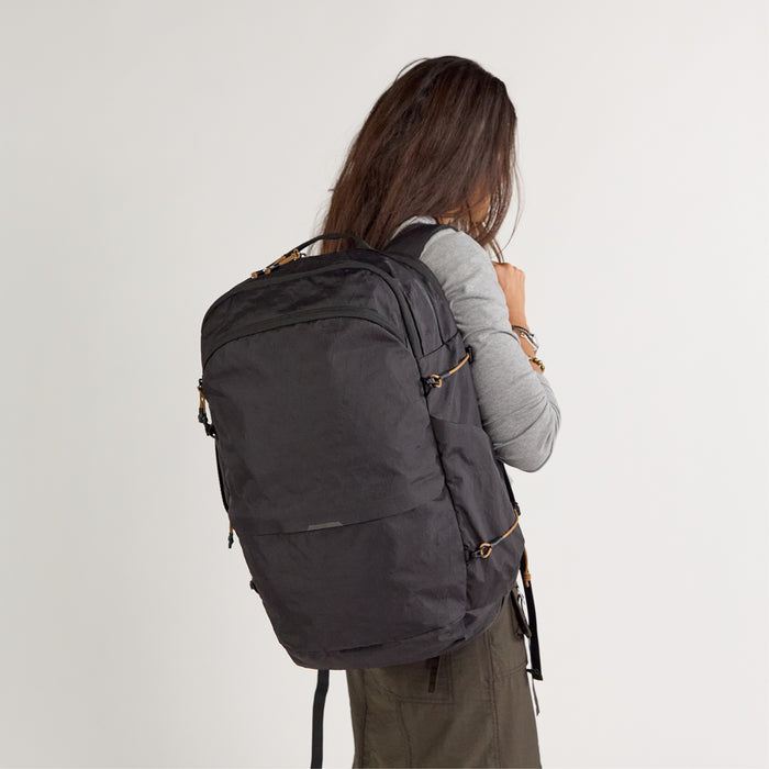 Pakt Aero Travel Backpack -laukku