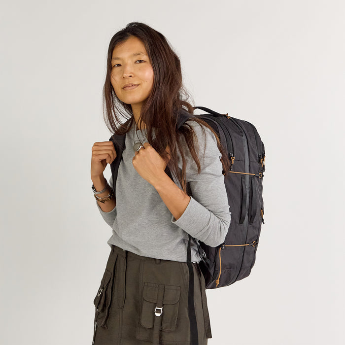 Pakt Aero Travel Backpack -laukku