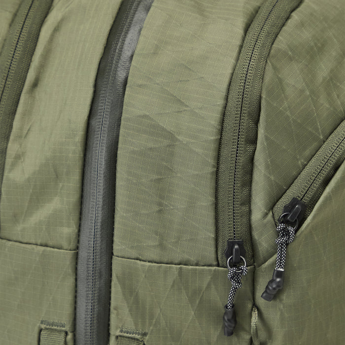 Pakt Aero Travel Backpack -laukku