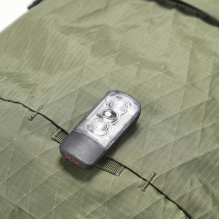 Pakt Aero Travel Backpack -laukku