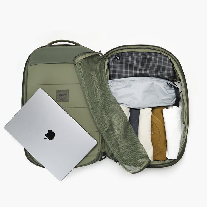 Pakt Aero Travel Backpack -laukku