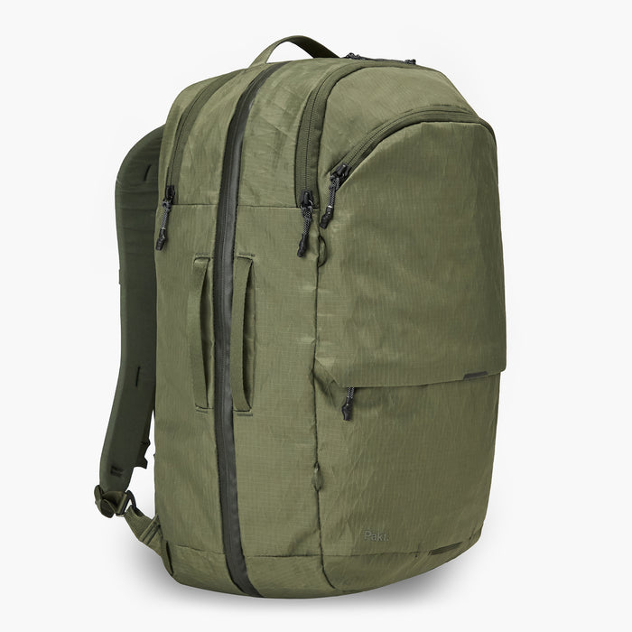 Pakt Aero Travel Backpack -laukku