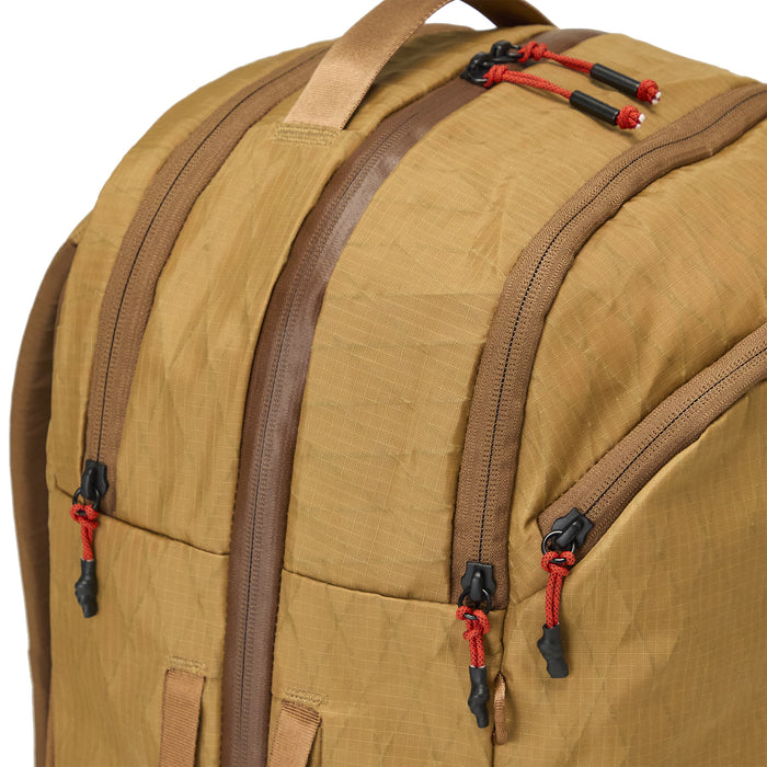 Pakt Aero Travel Backpack -laukku