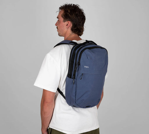 pakt travel backpack 2.0