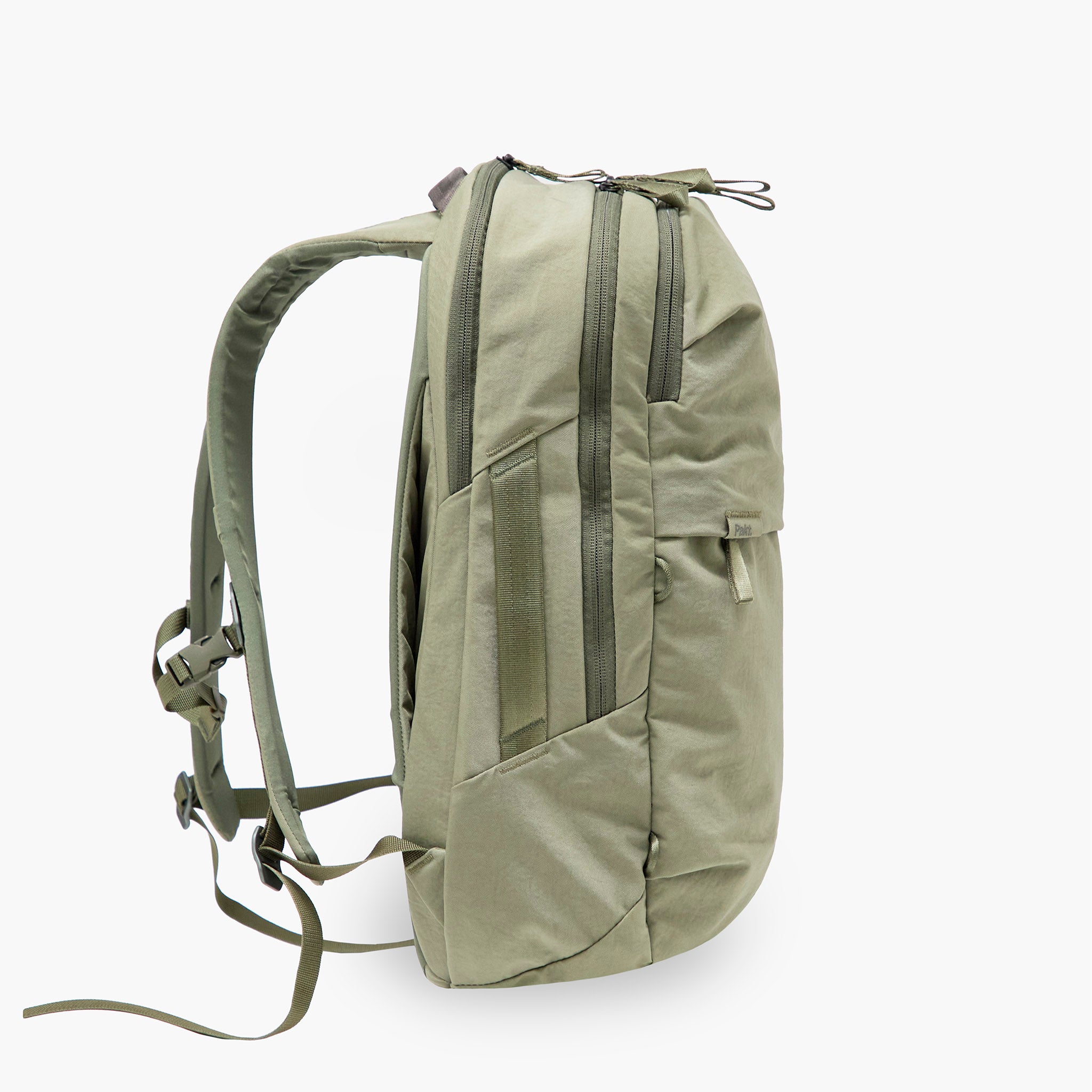 Pakt MODE Backpack 22L: The Travel Backpack — Urban Kit Supply