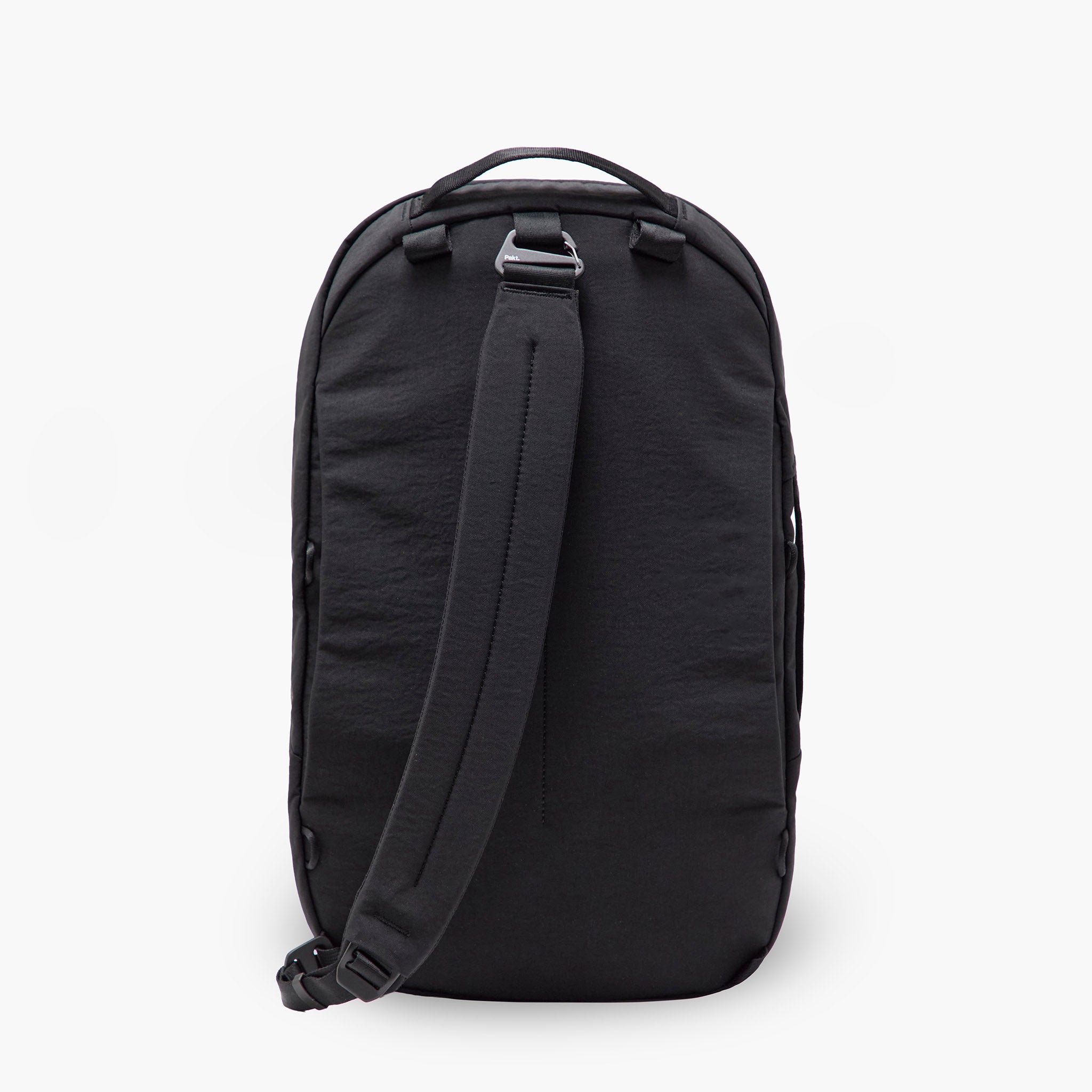Pakt MODE Convertible Bag 14L: Your Pack — Urban Kit Supply Pakt MODE Convertible Bag 14L: Your Pack — Urban Kit Supply