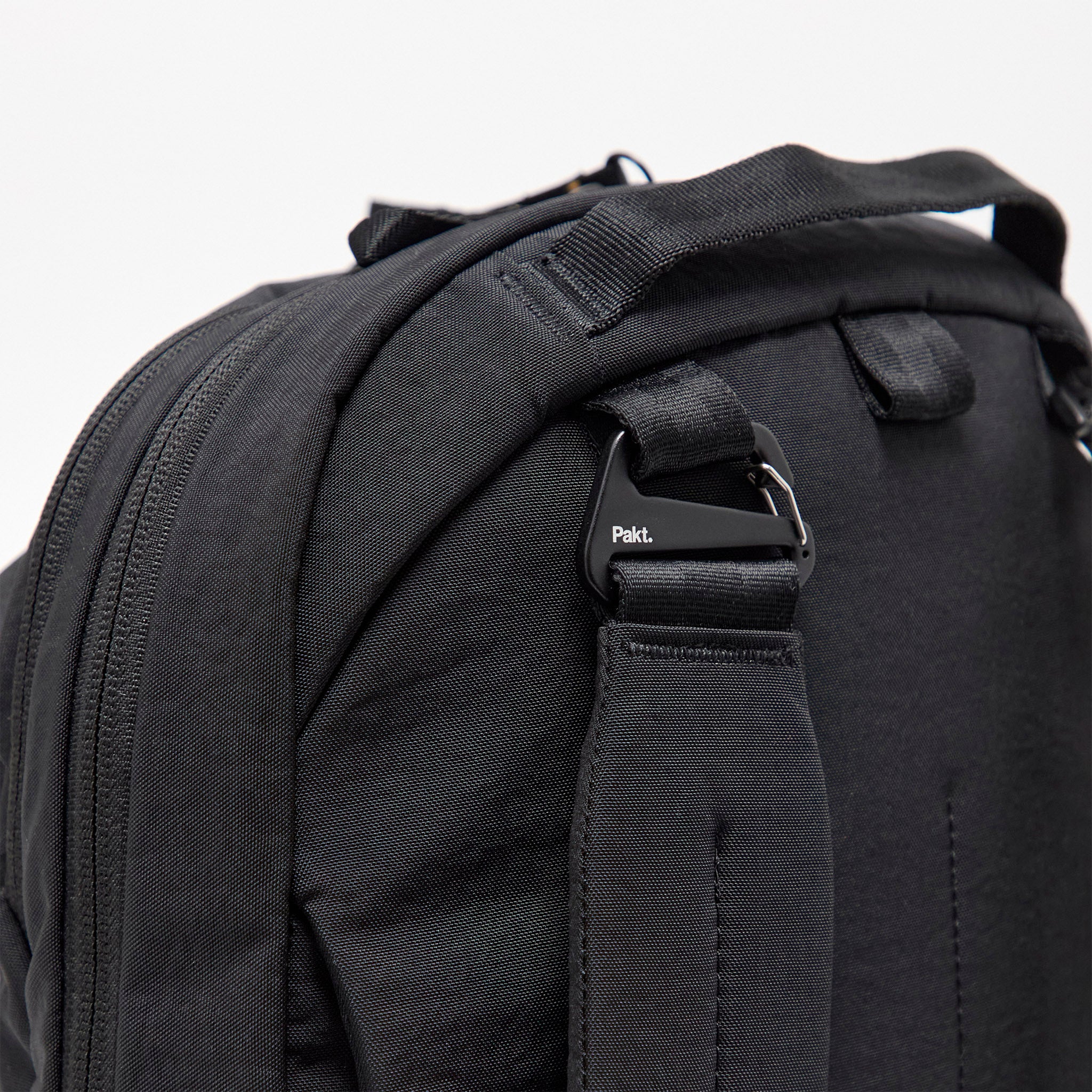 14l laptop backpack Pakt MODE Convertible Bag 14L: Your Pack — Urban Kit Supply