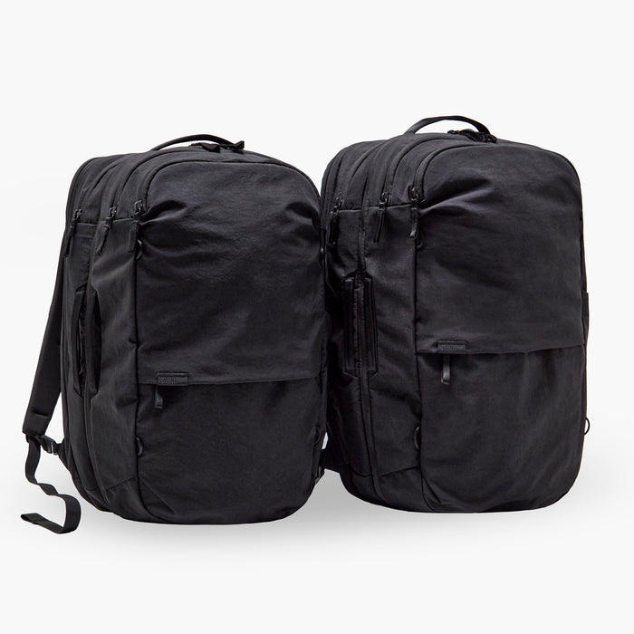 Pakt One Travel Backpack v3