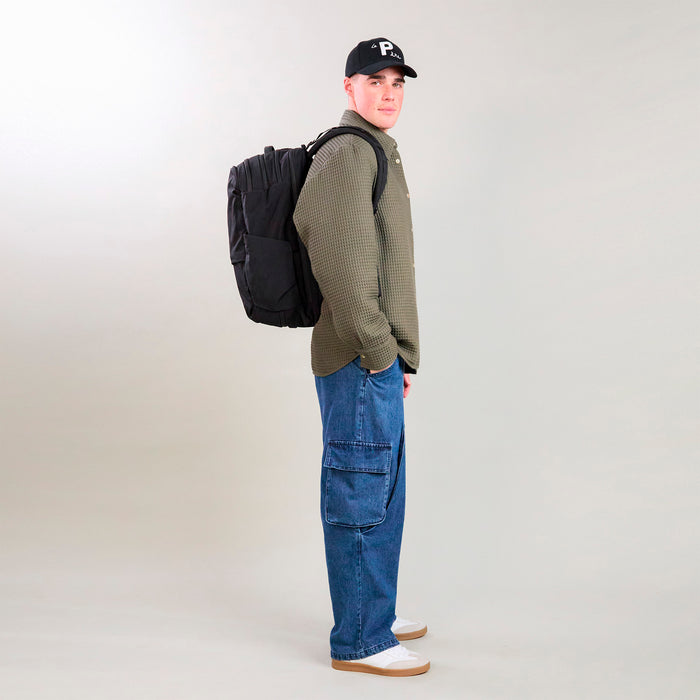 Pakt One Travel Backpack v3