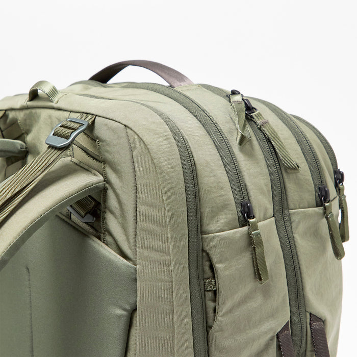Pakt One Travel Backpack v3