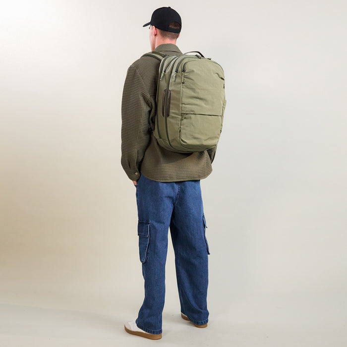 Pakt One Travel Backpack v3