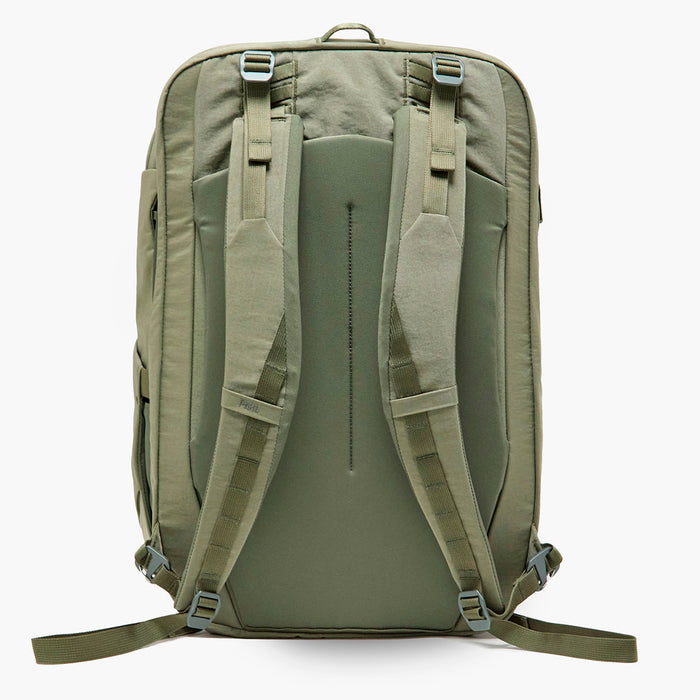 Pakt One Travel Backpack V3: A 35L or 45L Carry-On Bag for Travel — Urban Kit Supply Pakt One Travel Backpack V3: A 35L or 45L Carry-On Bag for Travel — Urban Kit Supply