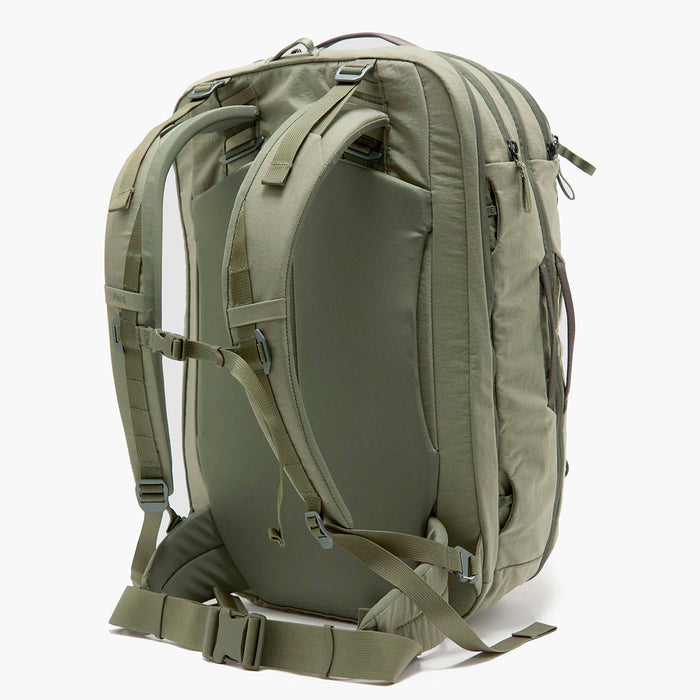 Pakt One Travel Backpack v3