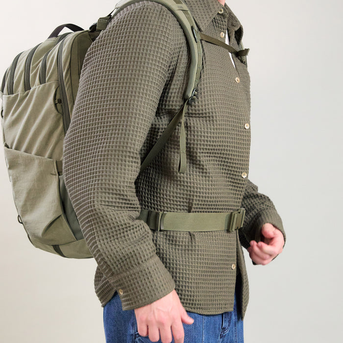 Pakt One Travel Backpack v3