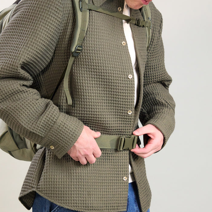 Pakt One Travel Backpack v3