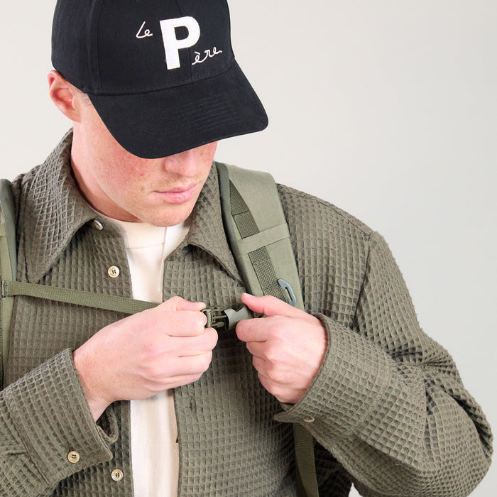 Pakt One Travel Backpack v3