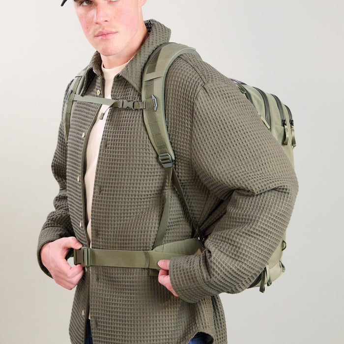 Pakt One Travel Backpack v3