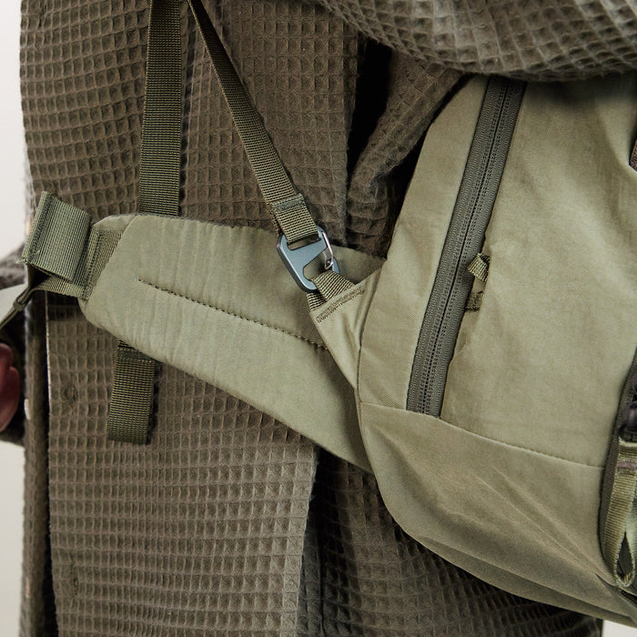 Pakt One Travel Backpack v3