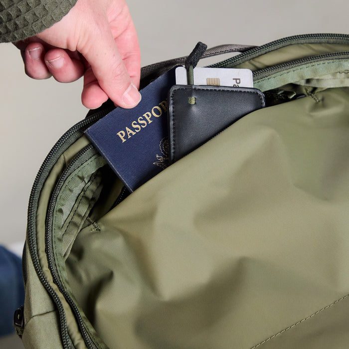 Pakt One Travel Backpack v3