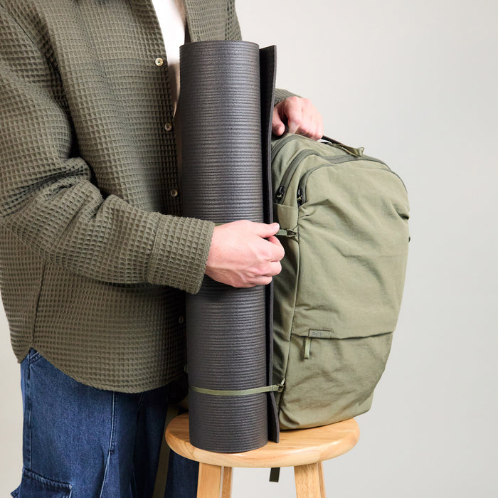 Pakt One Travel Backpack v3