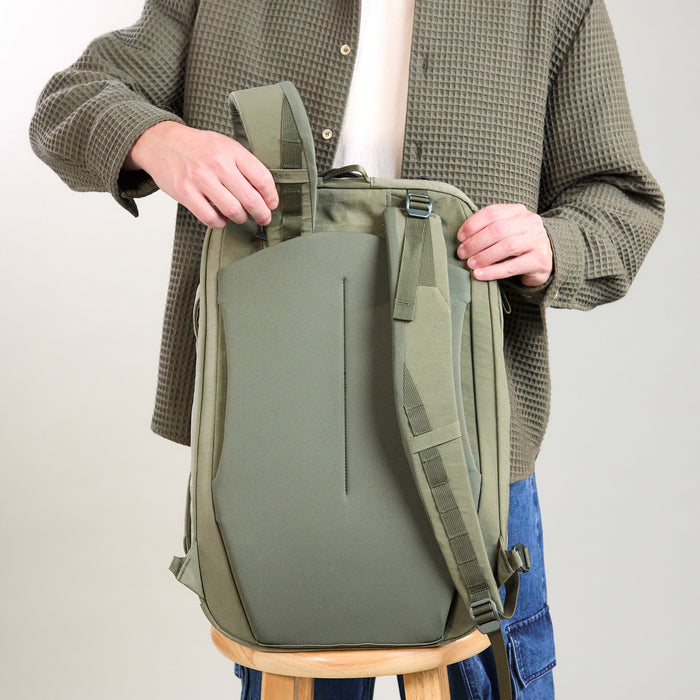 Pakt One Travel Backpack v3