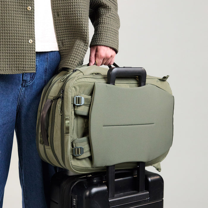 Pakt One Travel Backpack v3