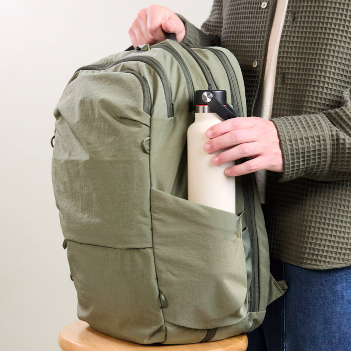 Pakt One Travel Backpack v3