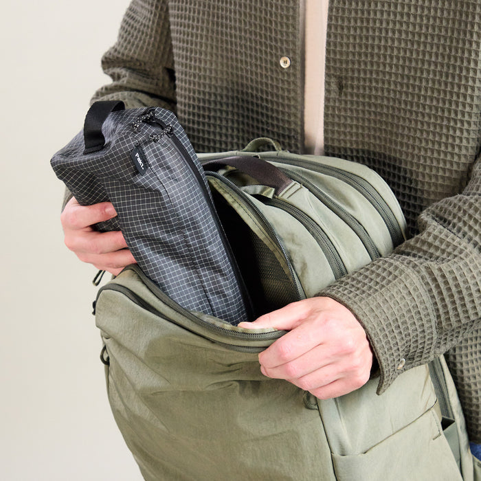 Pakt One Travel Backpack v3