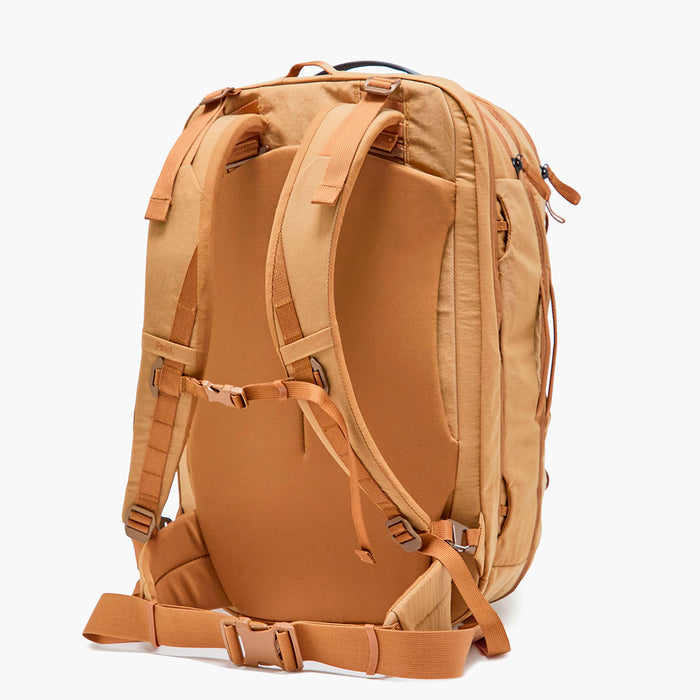 Pakt One Travel Backpack V3: A 35L or 45L Carry-On Bag for Travel — Urban Kit Supply Pakt One Travel Backpack V3: A 35L or 45L Carry-On Bag for Travel — Urban Kit Supply
