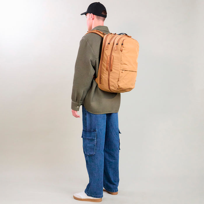 Pakt One Travel Backpack v3