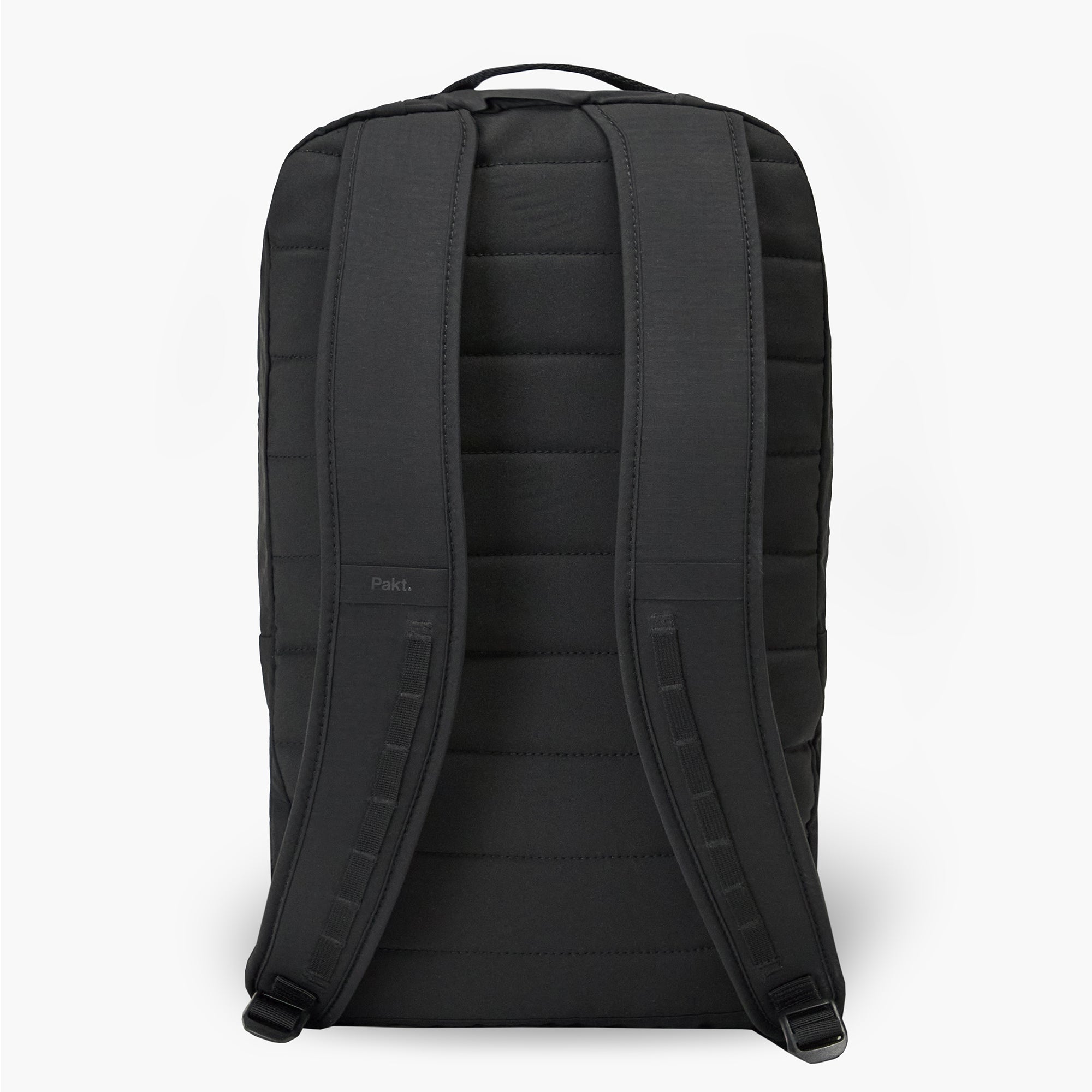Pakt Stash Packable Backpack: The 16L Packable Pack — Urban Kit Supply