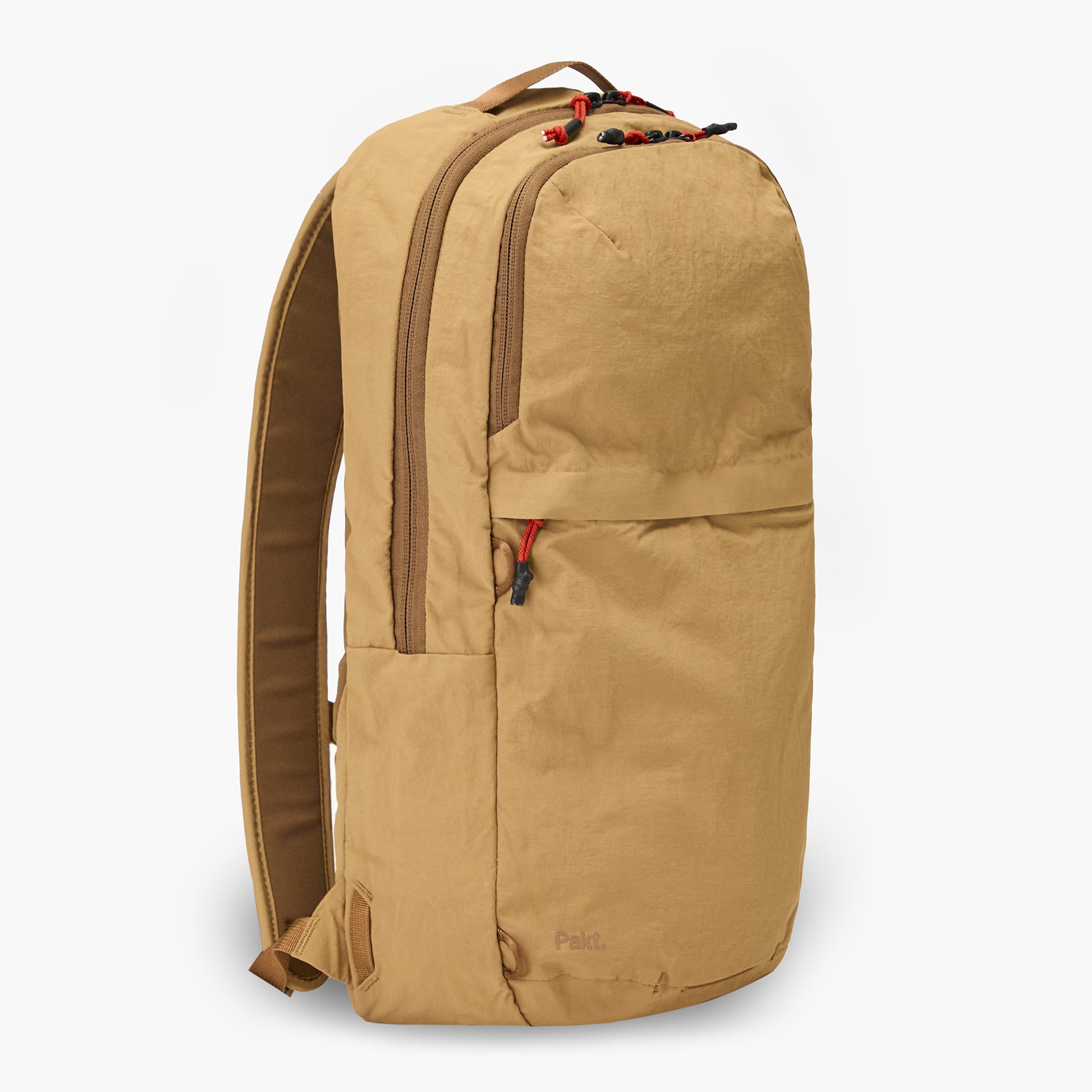 Packb Pakt Stash Packable Backpack: The 16L Packable Pack — Urban Kit Supply