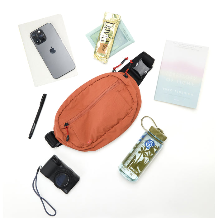 Pakt Stash Packable Sling