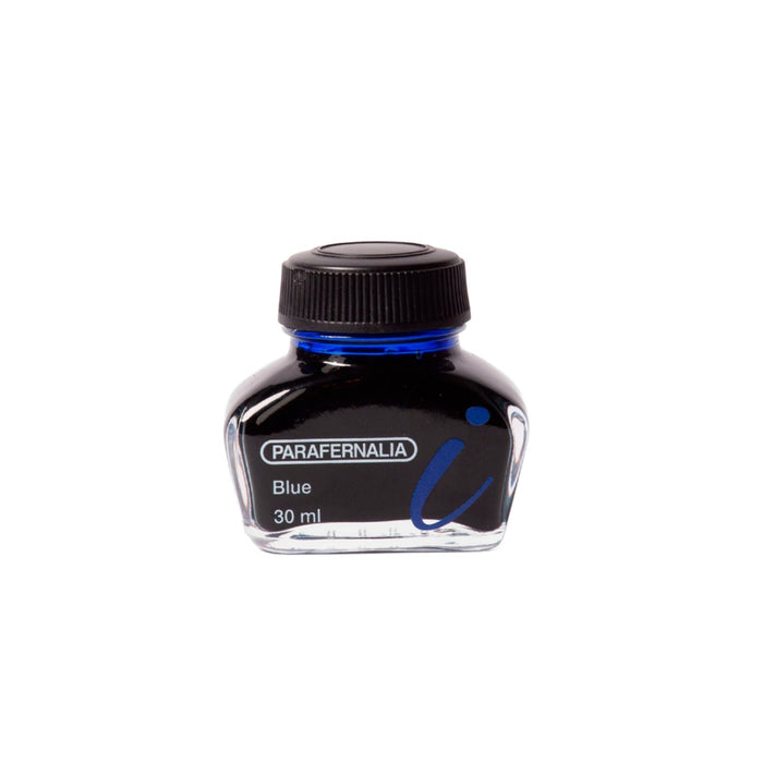 Parafernalia Ink Bottle -mustepullo (30 ml)