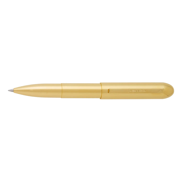 Penco Perfection Brass -kuulakärkikynä