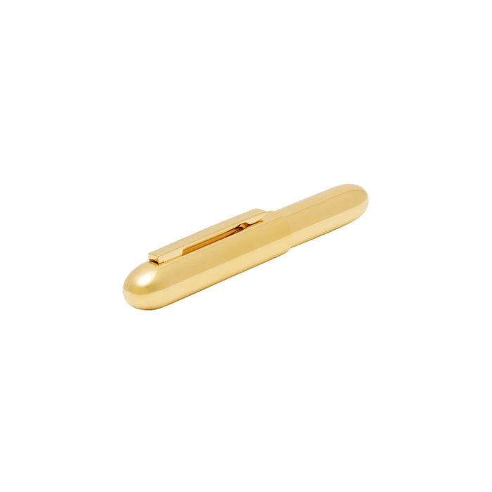 Penco Perfection Brass -kuulakärkikynä