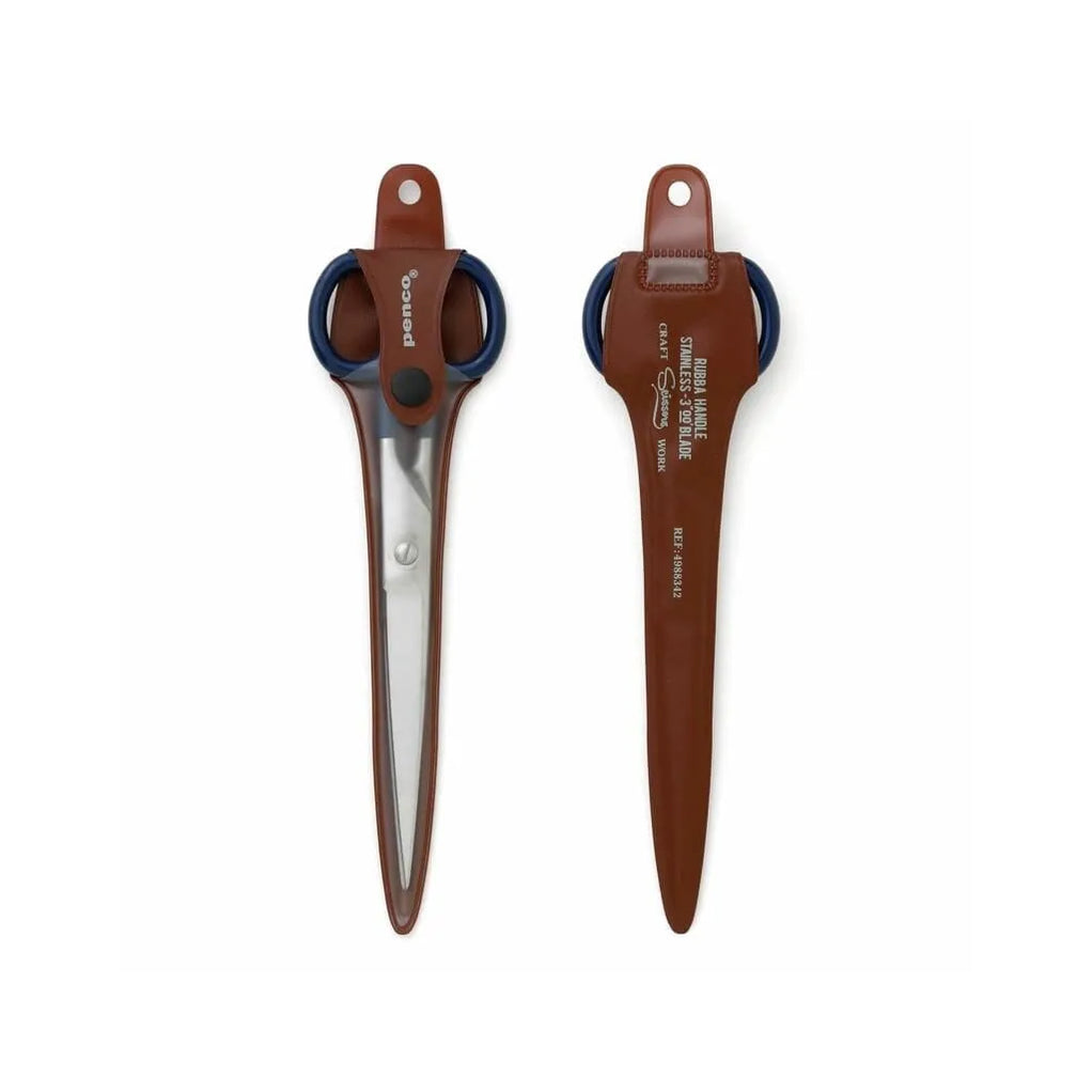 Penco Stainless Scissors - Urban Kit Supply