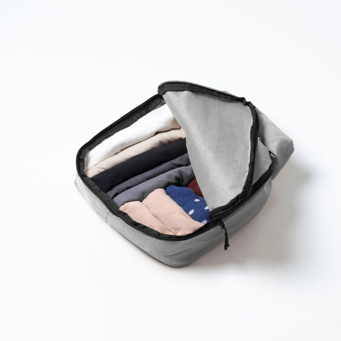 Piorama Adjustable Packing Cube säädettävä pakkauskuutio