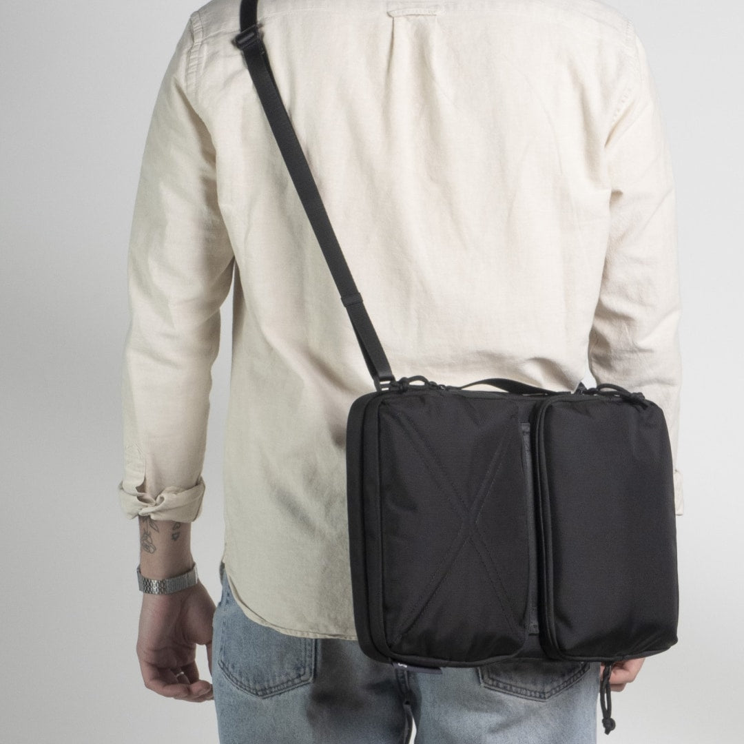 Piorama Omni 2.0 Laptop Sleeve Organizer — Urban Kit Supply