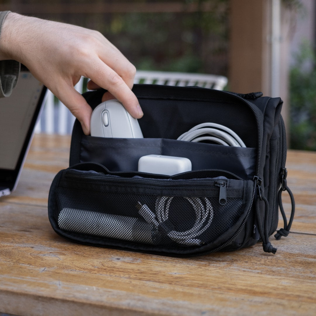 Piorama Omni 2.0 Laptop Sleeve Organizer — Urban Kit Supply