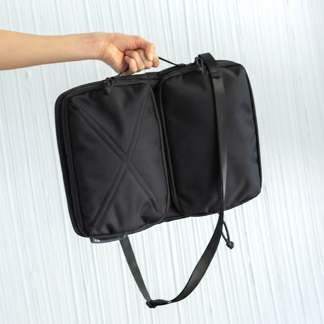 Piorama Omni 2.0 Laptop Sleeve Organizer — Urban Kit Supply