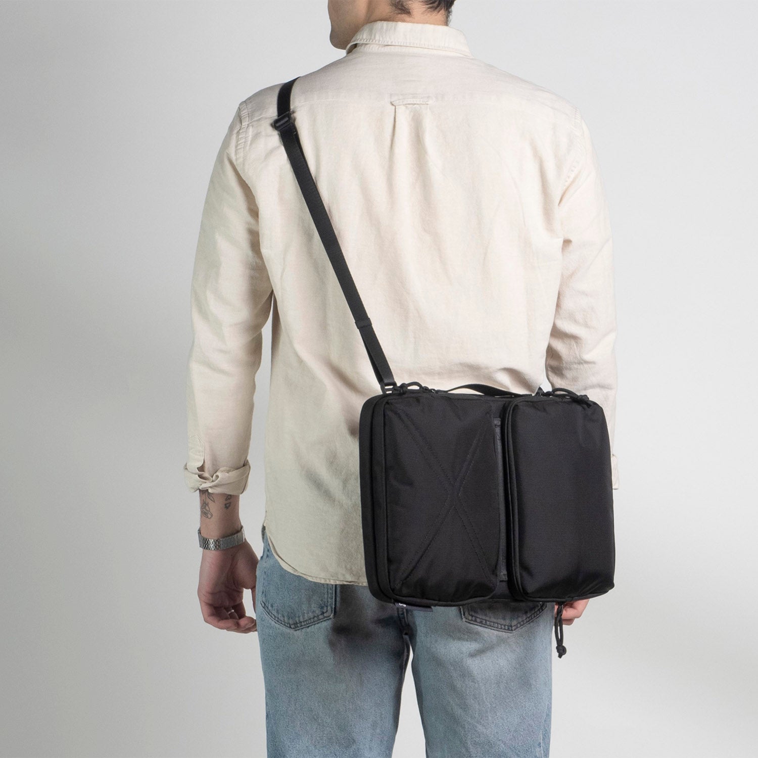 Piorama Omni 2.0 Laptop Sleeve Organizer — Urban Kit Supply
