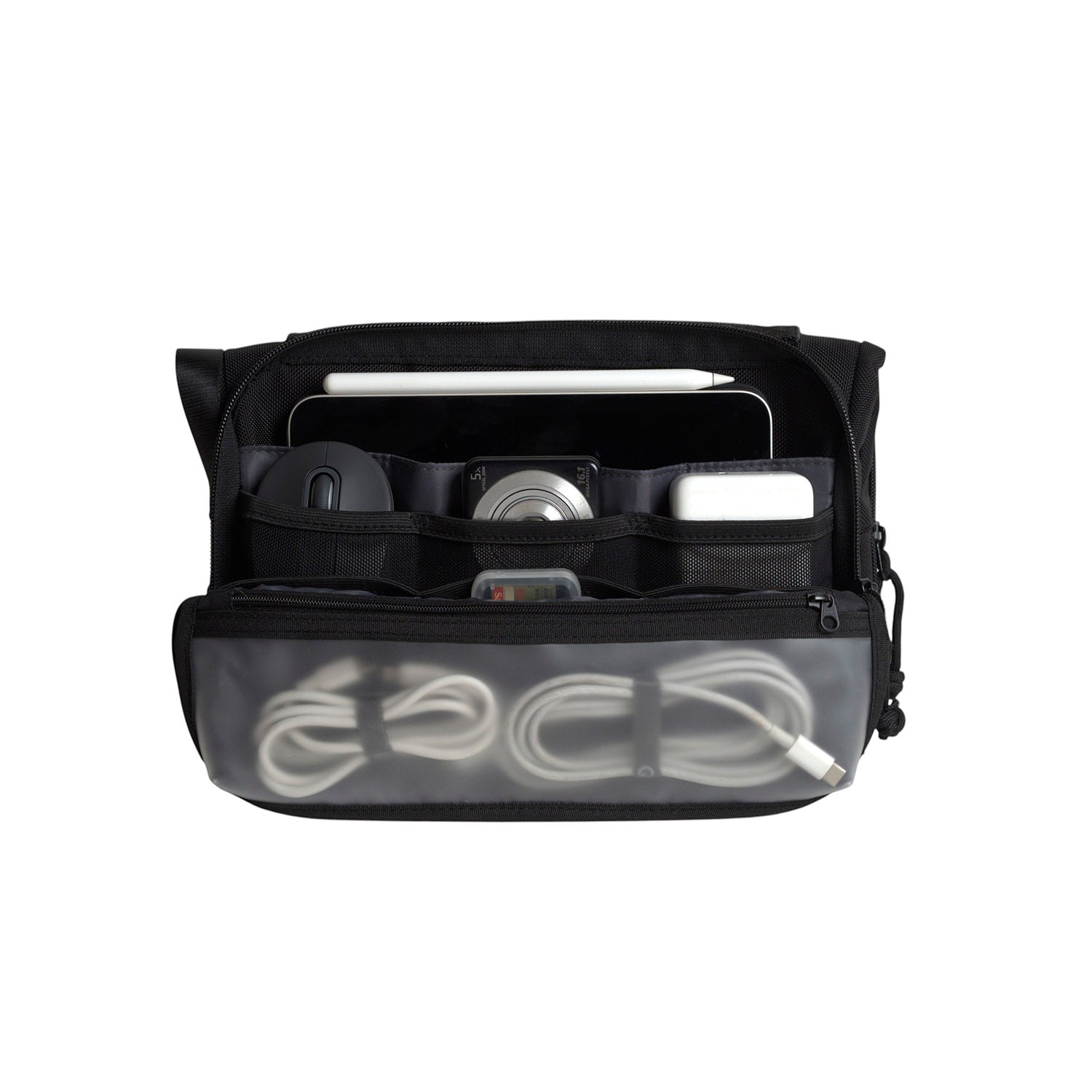 Piorama Omni 2.0 Laptop Sleeve Organizer — Urban Kit Supply