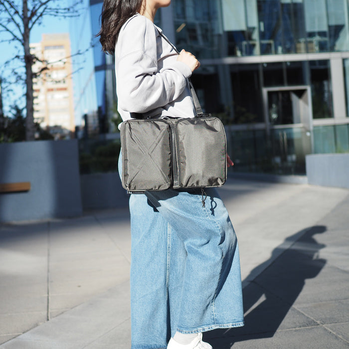 Piorama Omni 2.0 Laptop Sleeve - kannettavan laukku