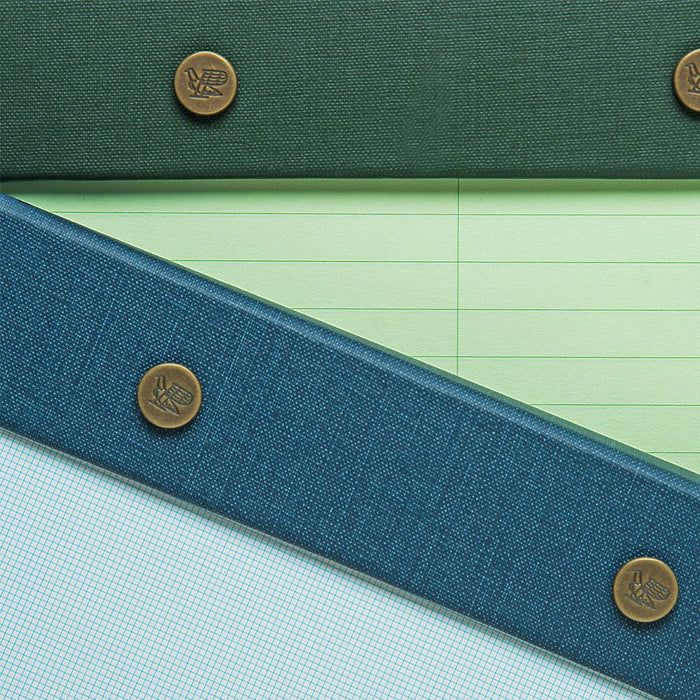 Postalco Snap Paper A4 täydennysarkkeja