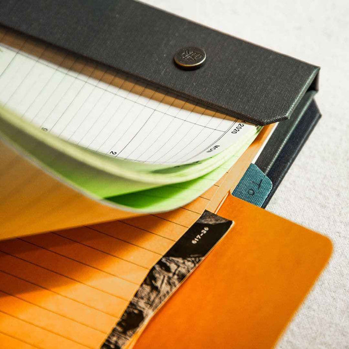 Postalco Snap Pad A6