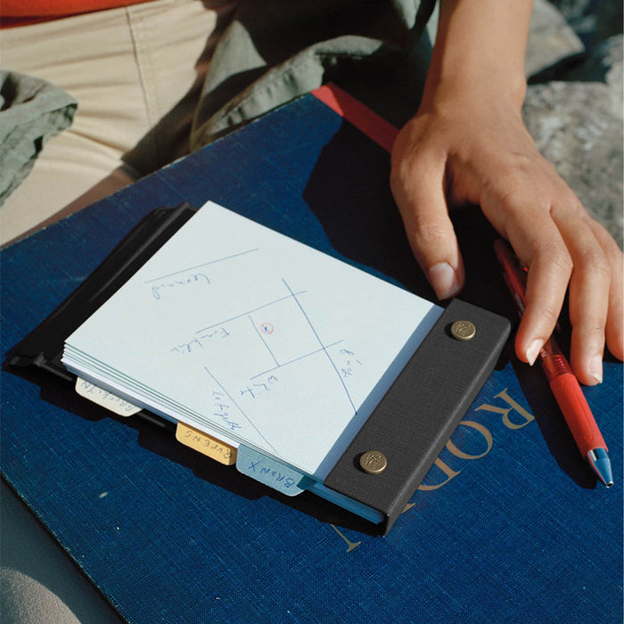 Postalco Snap Pad A6