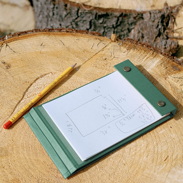 Postalco Snap Pad A6