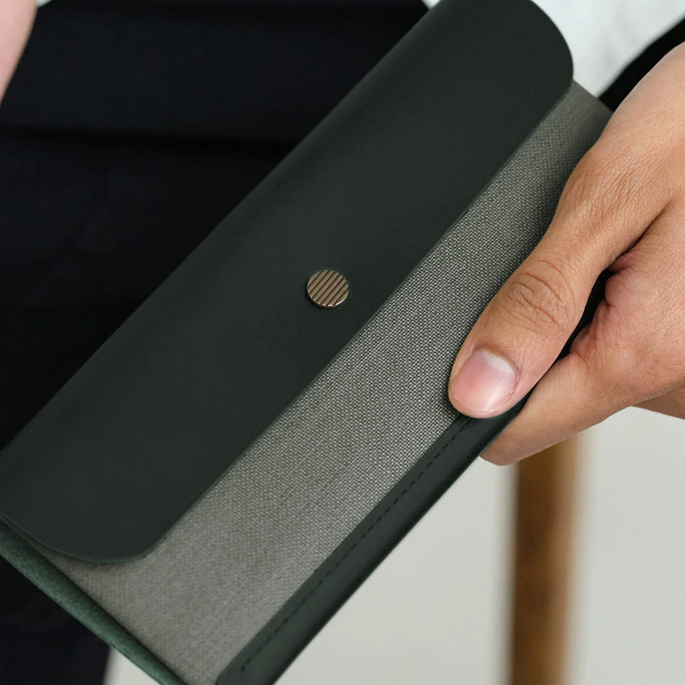 Postalco Snap Pen Case - Urban Kit Supply
