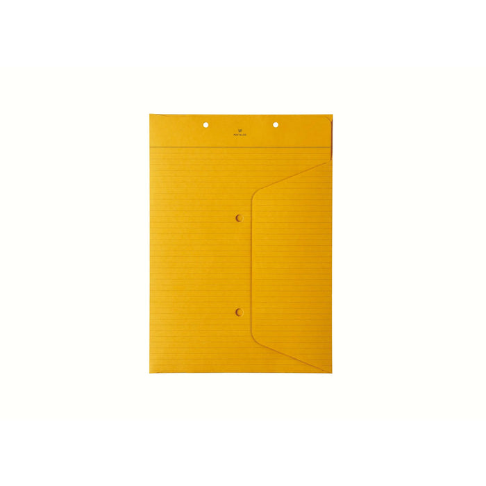 Postalco Snap Pocket A4 - säilytystasku